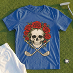 Roses And Irons Tee
