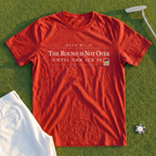 Rule No 19 Tee