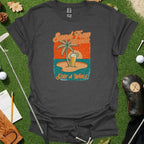 Sand Trap Pilsner Tee