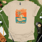 Sand Trap Pilsner Tee