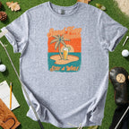 Sand Trap Pilsner Tee