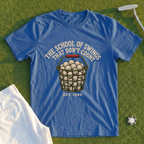 School Of Swings Tee