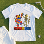 Scramble Squad Tee