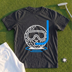 Scuba Ball Premium Tee