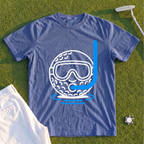 Scuba Ball Premium Tee