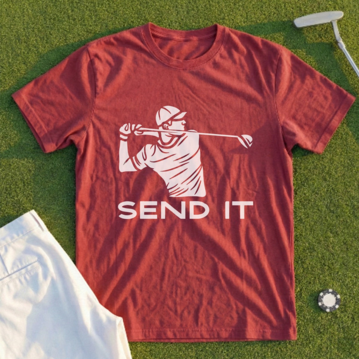 Send It Tee