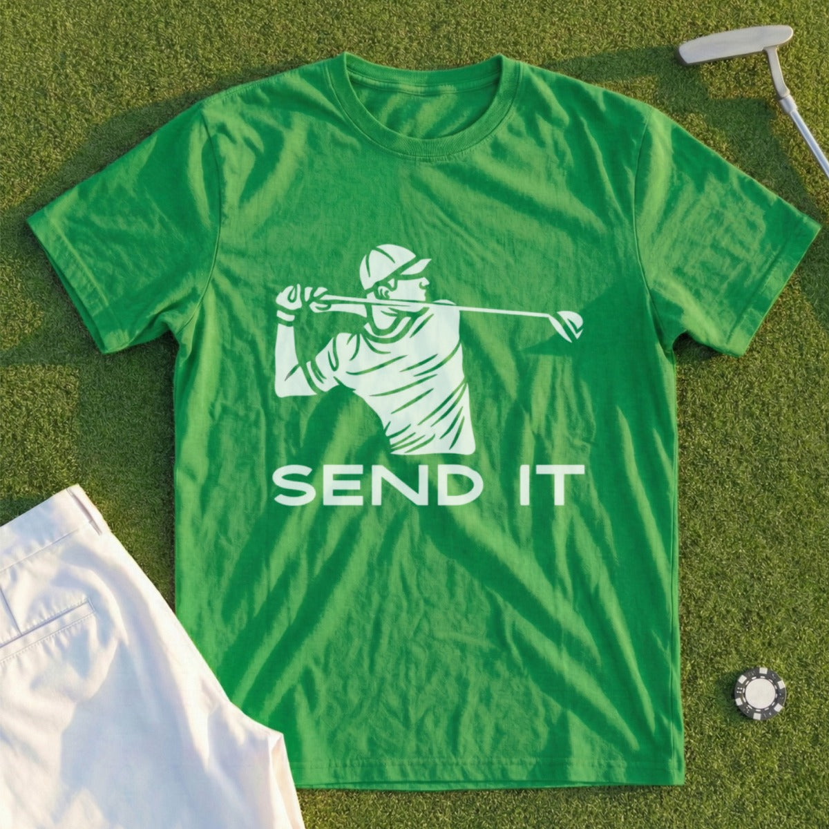 Send It Tee