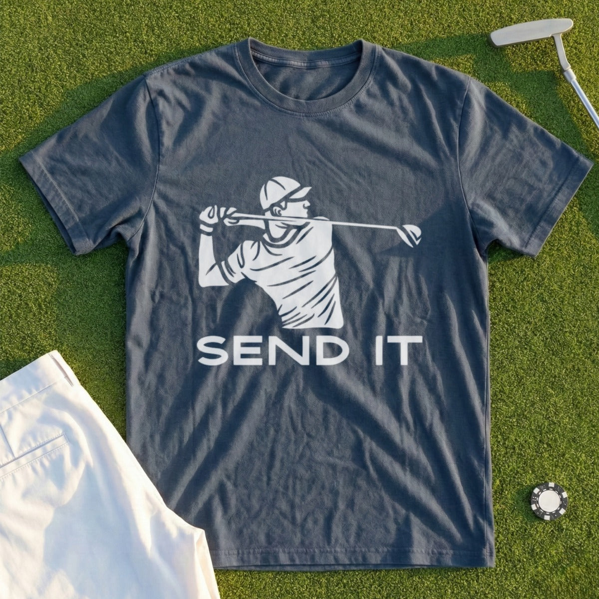 Send It Tee