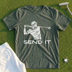 Send It Tee