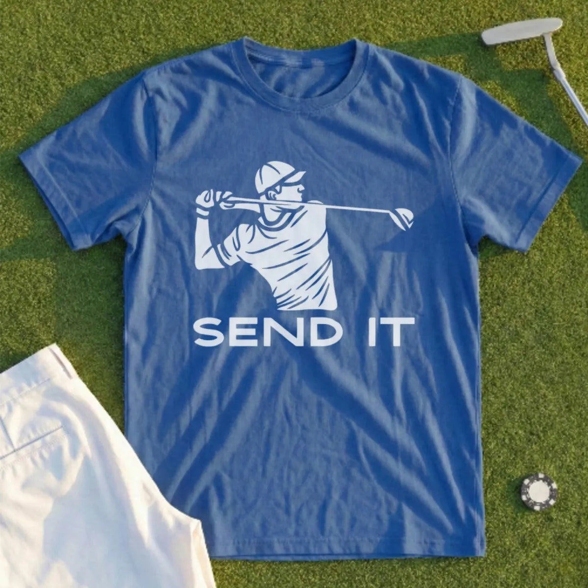Send It Tee