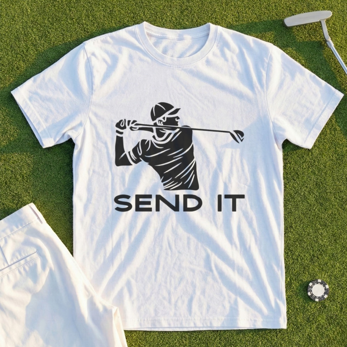 Send It Tee