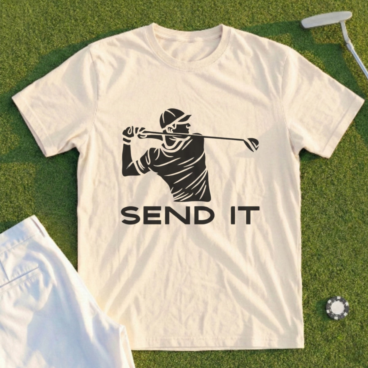 Send It Tee