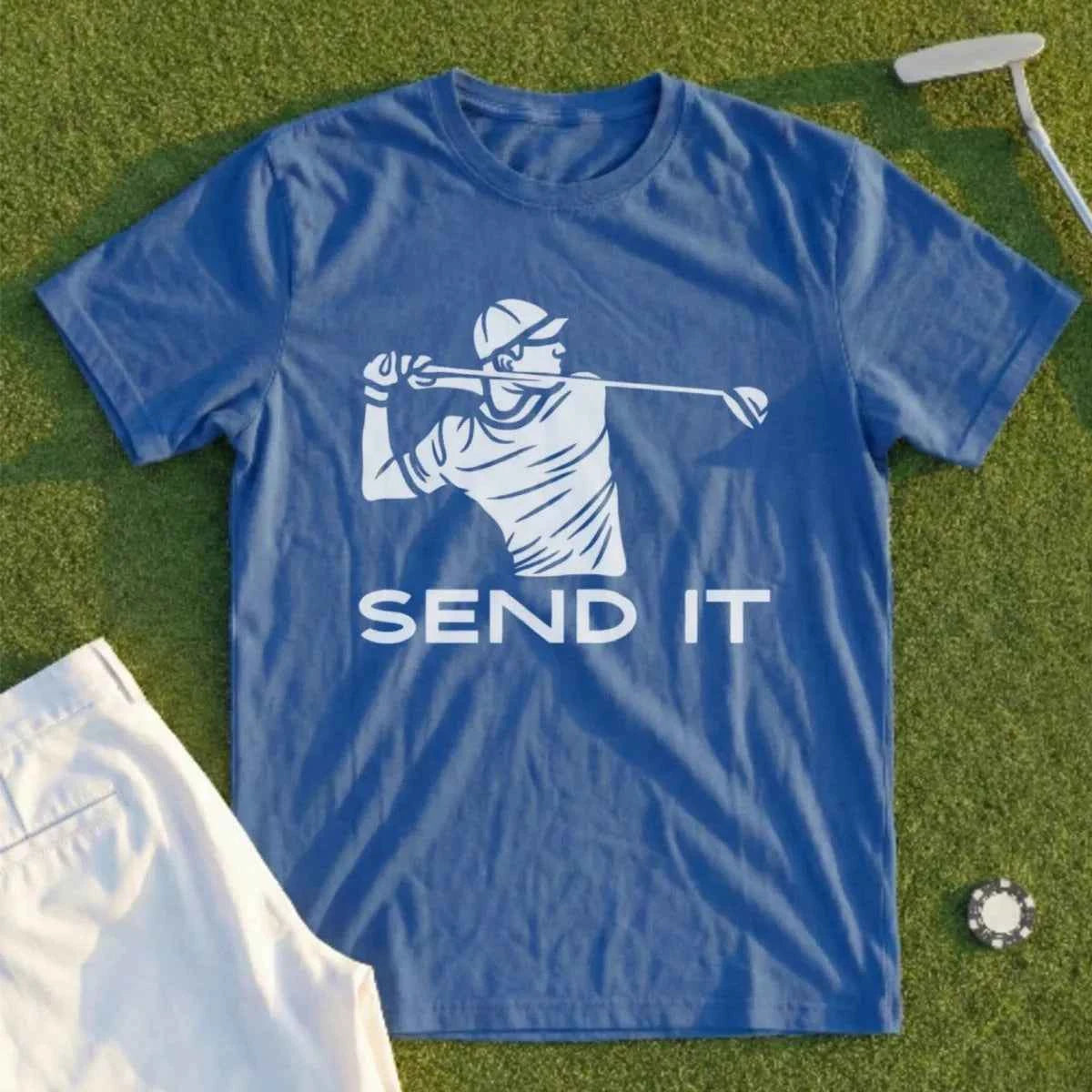 Send It Tee