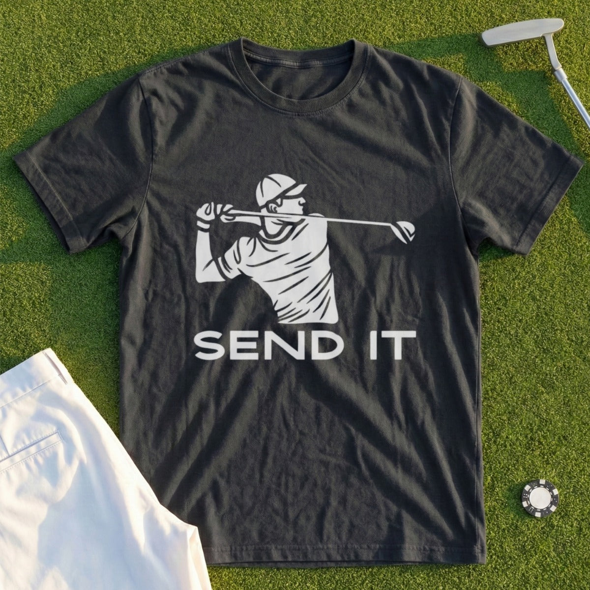 Send It Tee