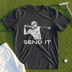 Send It Tee