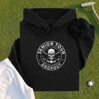Senior Tour Dropout Hoodie
