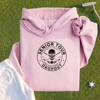 Senior Tour Dropout Hoodie