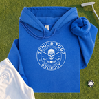 Senior Tour Dropout Hoodie