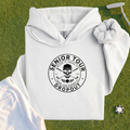 Senior Tour Dropout Hoodie