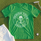 Senior Tour Dropout Tee