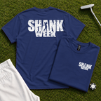 Shank Week Back Print Tee