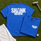 Shank Week Back Print Tee