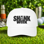 Shank Week Embroidered Hat