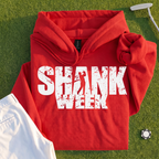 Shank Week Hoodie
