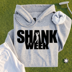 Shank Week Hoodie