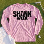 Shank Week Long Sleeve Tee