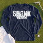 Shank Week Long Sleeve Tee