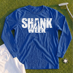 Shank Week Long Sleeve Tee