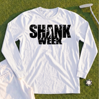 Shank Week Long Sleeve Tee