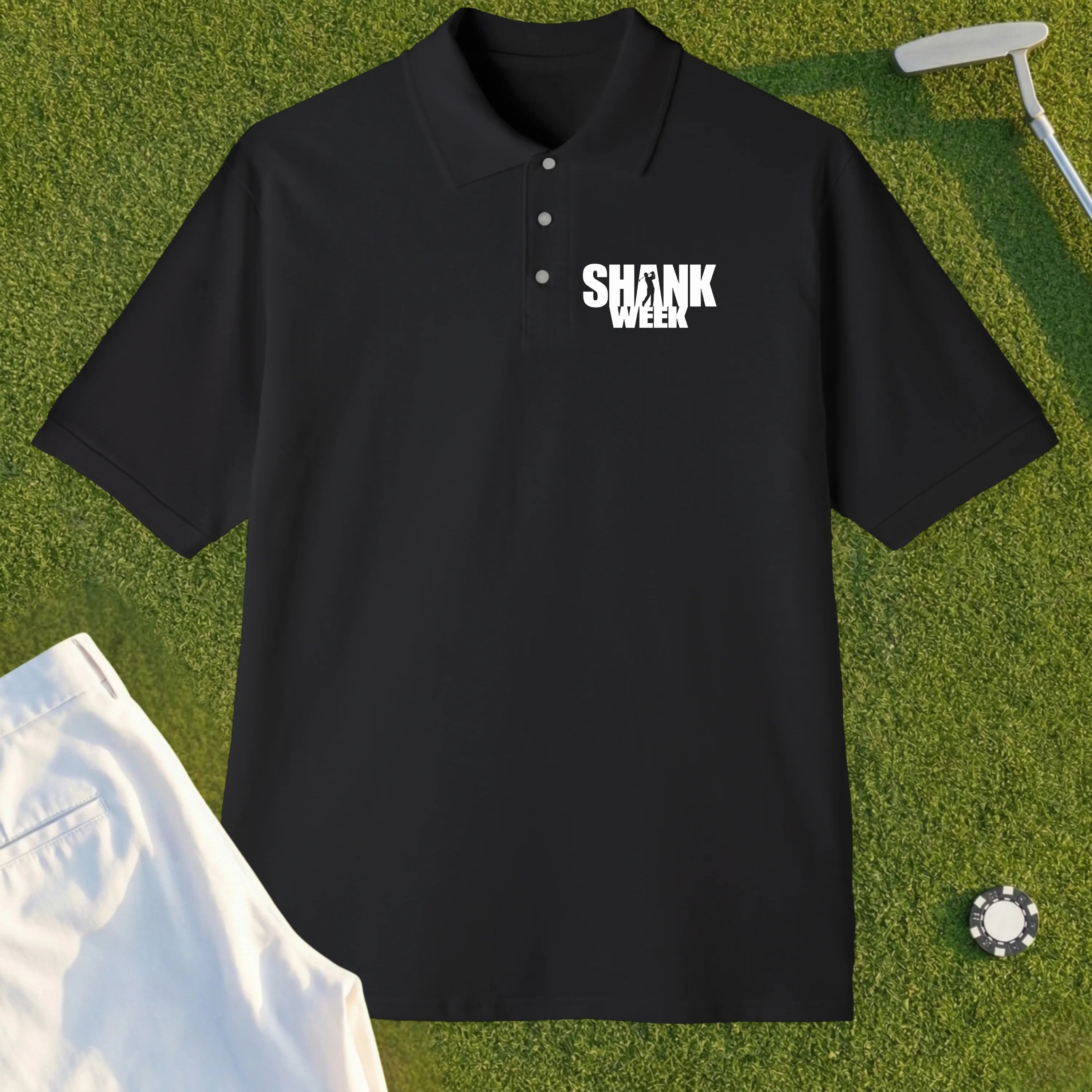 Shank Week Polo