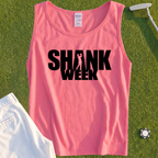 Shank Week Tank