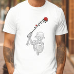 Skeleton Swing Tee