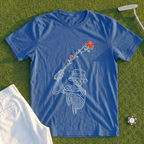 Skeleton Swing Tee