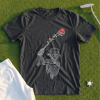 Skeleton Swing Tee