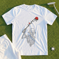 Skeleton Swing Tee