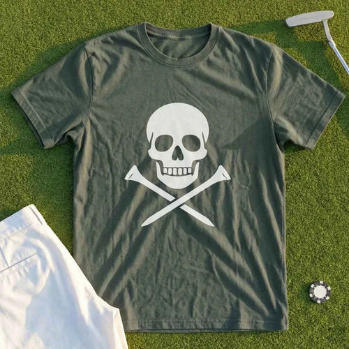 Skull & Cross Tees Tee