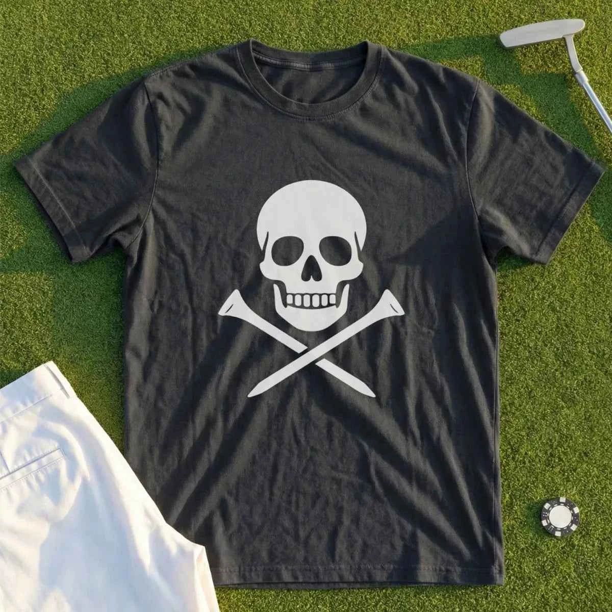 Skull & Cross Tees Tee