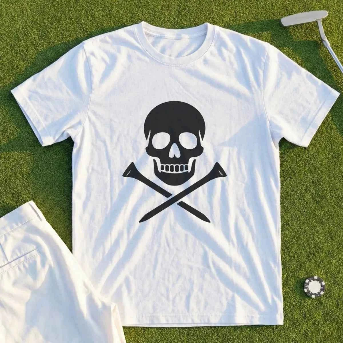 Skull & Cross Tees Tee
