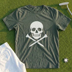Skull & Cross Tees Tee