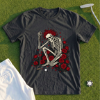 Solid Read Tee