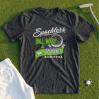 Spackler's Ball Wash Tee