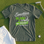 Spackler's Ball Wash Tee