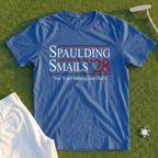 Spaulding Smails 28 Tee