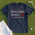 Spaulding Smails 28 Tee
