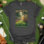 Spring Among the Pines Tee