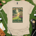 Spring Among the Pines Tee